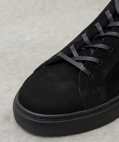 UNITED TOKYO（ユナイテッドトウキョウ） スニーカー COMFORT Vibram