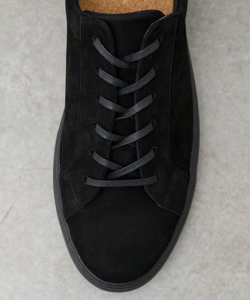 UNITED TOKYO（ユナイテッドトウキョウ） スニーカー COMFORT Vibram