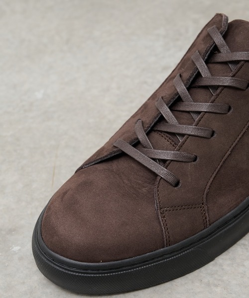 UNITED TOKYO（ユナイテッドトウキョウ） スニーカー COMFORT Vibram