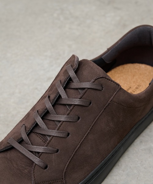 UNITED TOKYO（ユナイテッドトウキョウ） スニーカー COMFORT Vibram