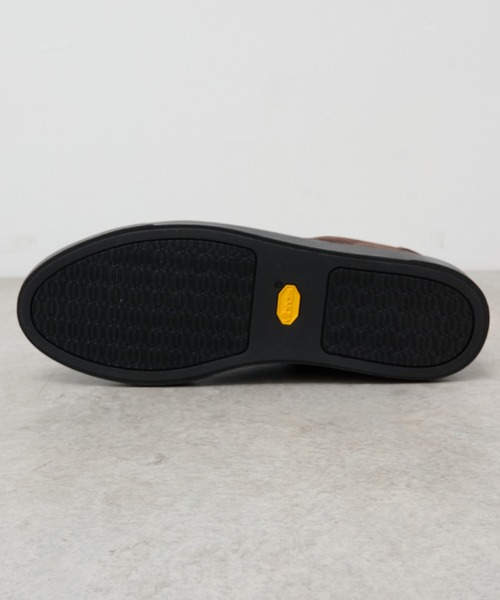 UNITED TOKYO（ユナイテッドトウキョウ） スニーカー COMFORT Vibram