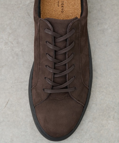 UNITED TOKYO（ユナイテッドトウキョウ） スニーカー COMFORT Vibram