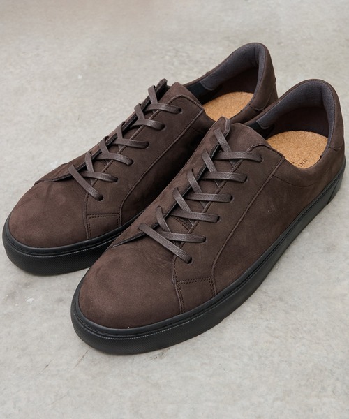 UNITED TOKYO（ユナイテッドトウキョウ） スニーカー COMFORT Vibram