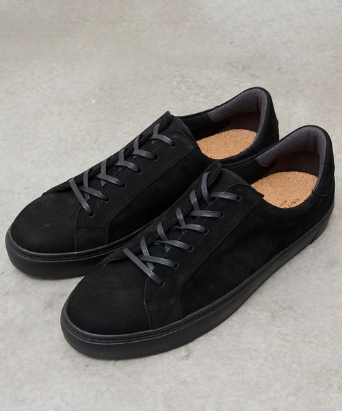 UNITED TOKYO（ユナイテッドトウキョウ） スニーカー COMFORT Vibram