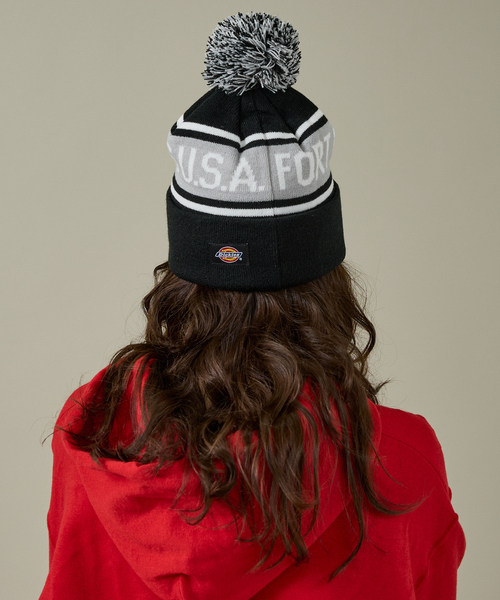 Dickies（ディッキーズ） ニット帽 ニットキャップ 「Dickies