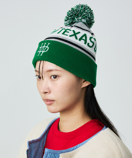 Dickies（ディッキーズ） ニット帽 ニットキャップ 「Dickies