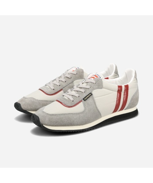 PATRICK（パトリック） スニーカー PATRICK KILLER82 / パトリック