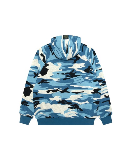 AAPE BY A BATHING APE（エーエイプバイアベイシングエイプ） パーカー