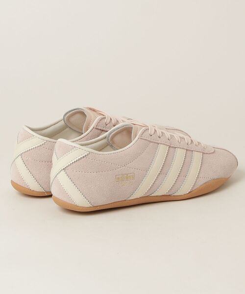 adidas（アディダス） スニーカー adidas-TOKYOWWonderQuartz/OffWhite