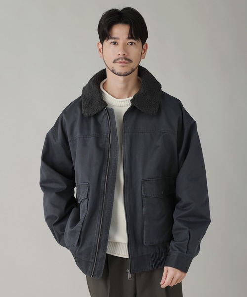 LIL VENDARS（リルヴェンダース） コート ジャケット Buyer's Select