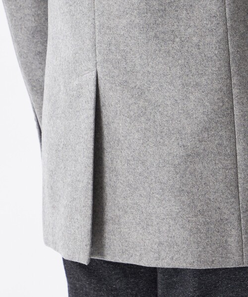 EPOCA UOMO（エポカ ウォモ） チェスターコート コート ミドルウール