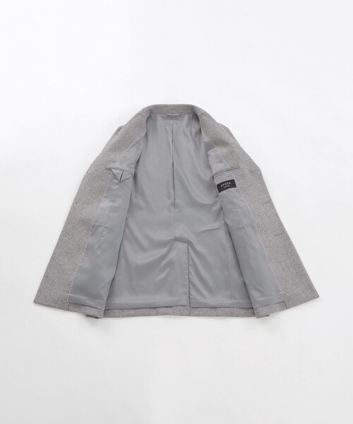 EPOCA UOMO（エポカ ウォモ） チェスターコート コート ミドルウール