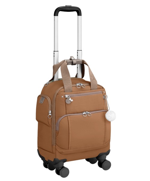 natal design（ネイタルデザイン） スーツケース KAMPING DUFFLE BAG
