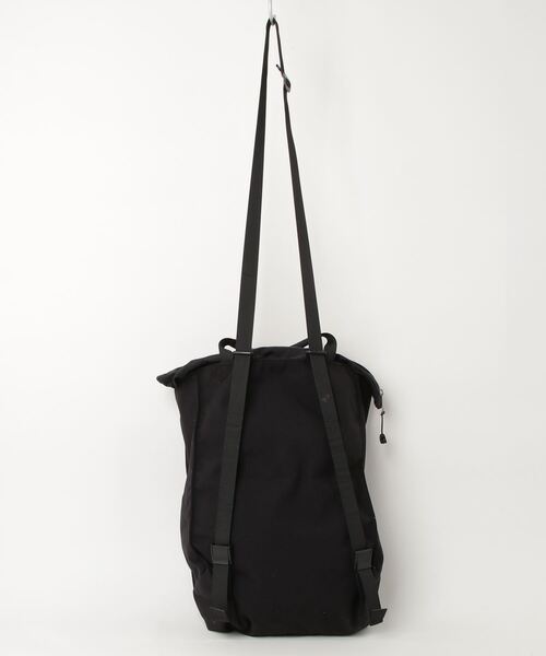 「BACH」 2WAYバッグ - ブラック レディース_画像2