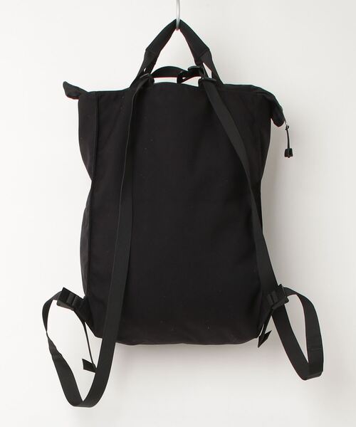 「BACH」 2WAYバッグ - ブラック レディース_画像4