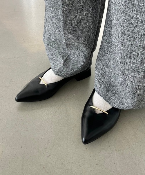 ORiental TRaffic（オリエンタルトラフィック） パンプス ＼ WEB限定