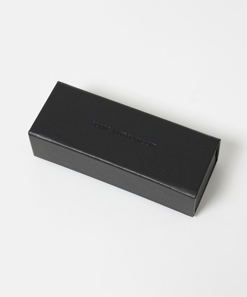 【稀少美品】 BLANC BM010 BLACK 付属品セット BLANC.. サングラス 「BLANC..」BM010/サングラス メンズ : ZOZOTOWN