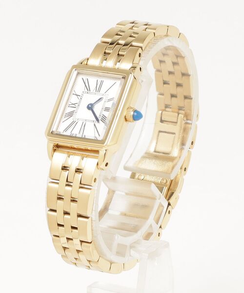 【値下げ】Demi-Luxe BEAMS ゴールド ステンレス 腕時計 腕時計｜ビームス 金沢｜BEAMS