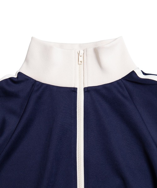 「PUNYUS」 長袖ワンピース 2 ネイビー レディース_画像7