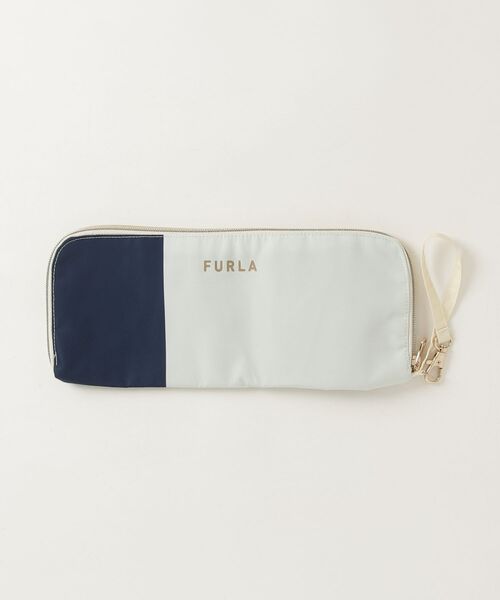 FURLA（フルラ） ケース - ブルー レディース : ZOZOTOWN Yahoo!店