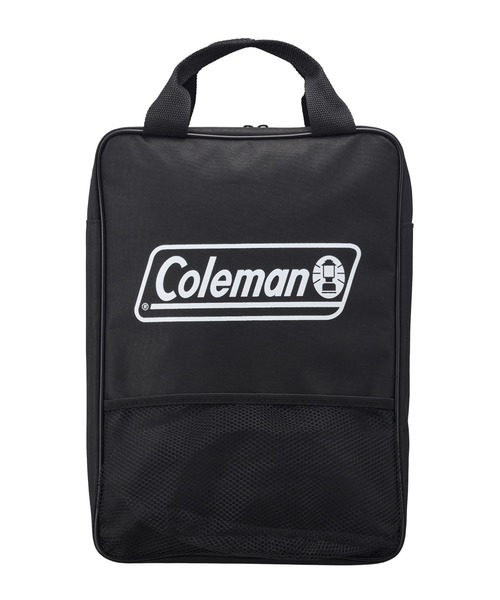 Coleman（コールマン） デュアルガスバーナーストーブ : ZOZOTOWN