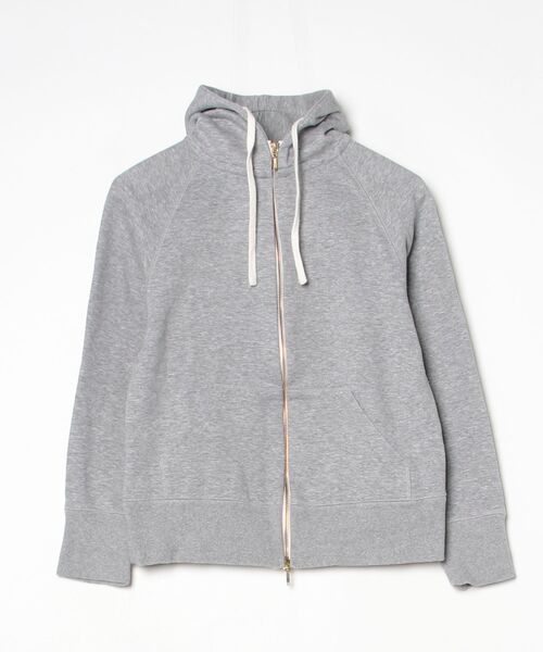 BARNYARDSTORM（バンヤードストーム）の「ダブルジップパーカー