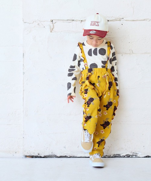 BURTON（バートン） オールインワン ベビー バディー バンティング