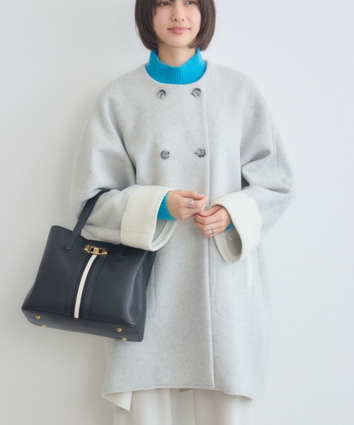 KATHARINE ROSS（キャサリンロス） ポンチョ 「KATHARINE ROSS