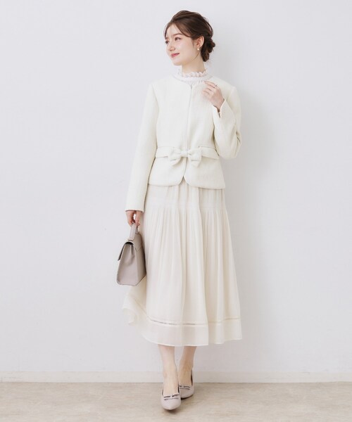 新品❤️ブローチ付き❣️異素材ジャケット セール】異素材コーチジャケット（カバーオール）｜gym master（ジム