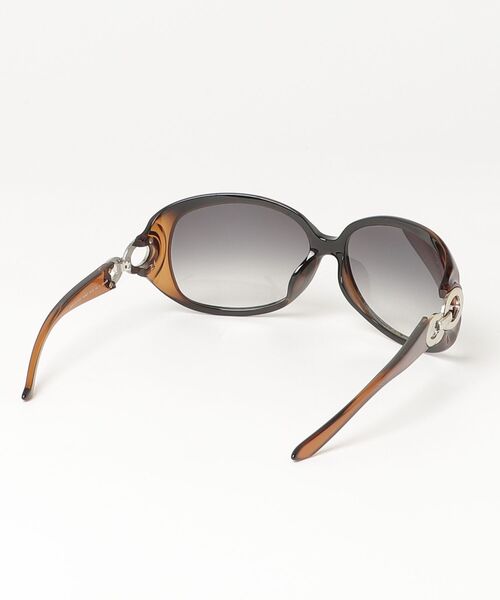 Christian Dior（クリスチャン・ディオール） サングラス - ブラウン