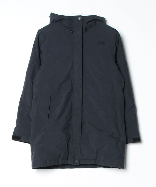 THE NORTH FACE（ザ ノースフェイス） ダウンコート MEDIUM ブラック