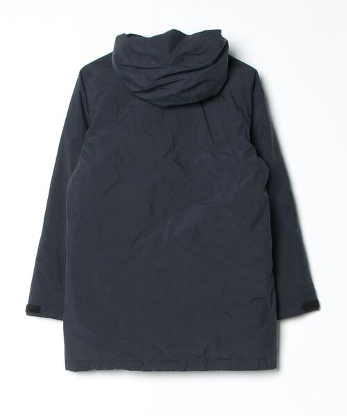 THE NORTH FACE（ザ ノースフェイス） ダウンコート MEDIUM ブラック