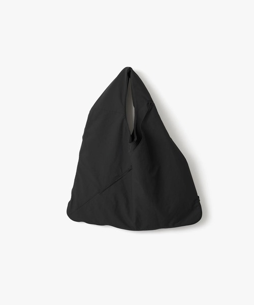 beta post（ベータポスト） ベスト ジレ vest bag mini メンズ