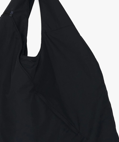 beta post（ベータポスト） ベスト ジレ vest bag mini メンズ