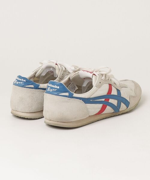 Onitsuka Tiger（オニツカタイガー） ローカットスニーカー 27.5cm