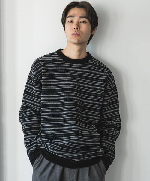 URBAN RESEARCH DOORS（アーバンリサーチドアーズ） セーター ニット