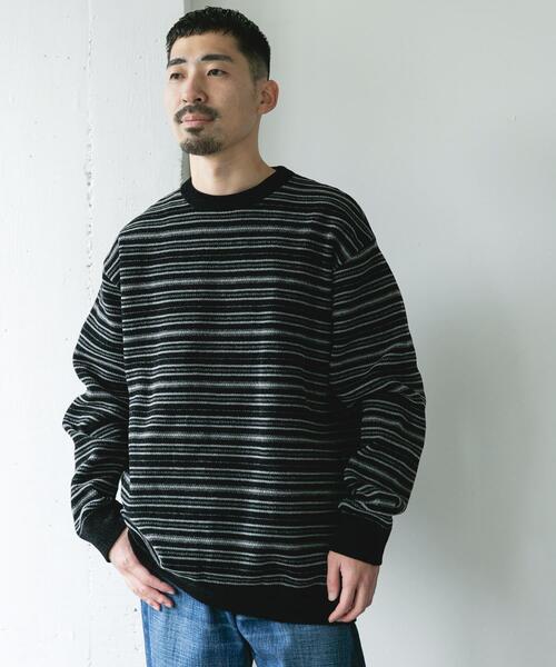 URBAN RESEARCH DOORS（アーバンリサーチドアーズ） セーター ニット