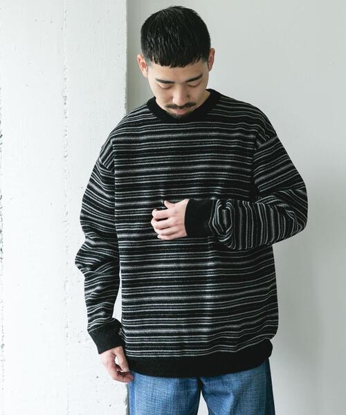 URBAN RESEARCH DOORS（アーバンリサーチドアーズ） セーター ニット