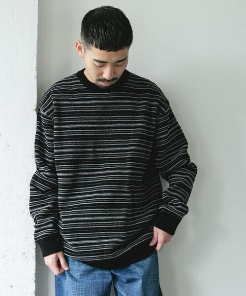 URBAN RESEARCH DOORS（アーバンリサーチドアーズ） セーター ニット