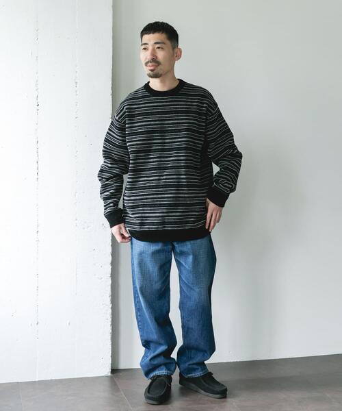 URBAN RESEARCH DOORS（アーバンリサーチドアーズ） セーター ニット