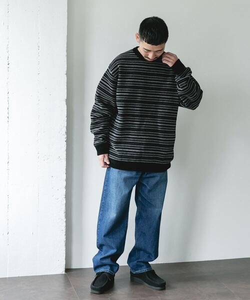 URBAN RESEARCH DOORS（アーバンリサーチドアーズ） セーター ニット