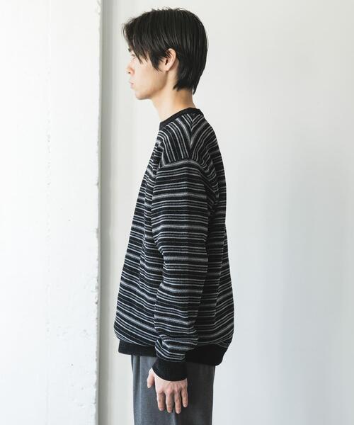 URBAN RESEARCH DOORS（アーバンリサーチドアーズ） セーター ニット