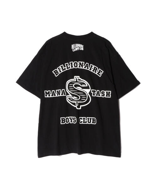 BILLIONAIRE BOYS CLUB（ビリオネアボーイズクラブ） tシャツ 
