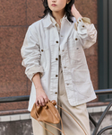 カバーオール 別注「INSCRIRE*LEE*...の詳細画像1