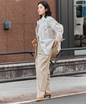 カバーオール 別注「INSCRIRE*LEE*...の詳細画像5