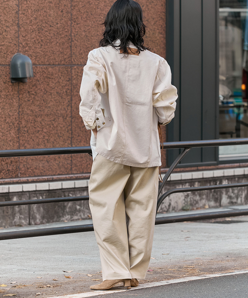 journal standard L'essage（ジャーナルスタンダード レサージュ