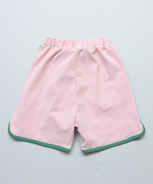MARKEY'S（マーキーズ） パンツ 「消臭加工/吸水速乾/UVカット」サイド
