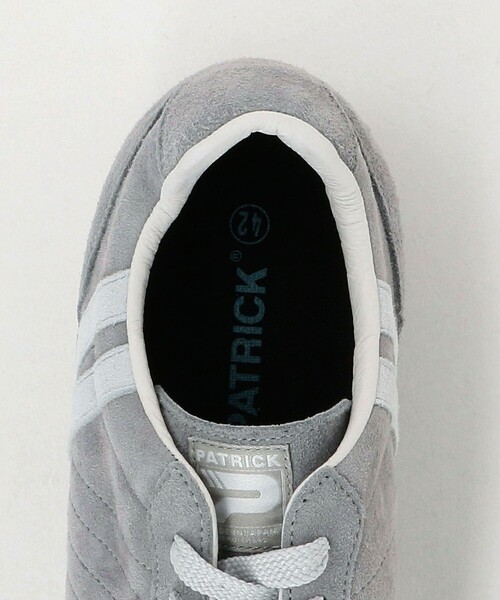 PATRICK（パトリック） スニーカー 「PATRICK」MARATHON GS マラソン