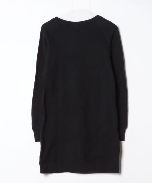 HYSTERIC GLAMOUR（ヒステリックグラマー） 長袖ワンピース FREE