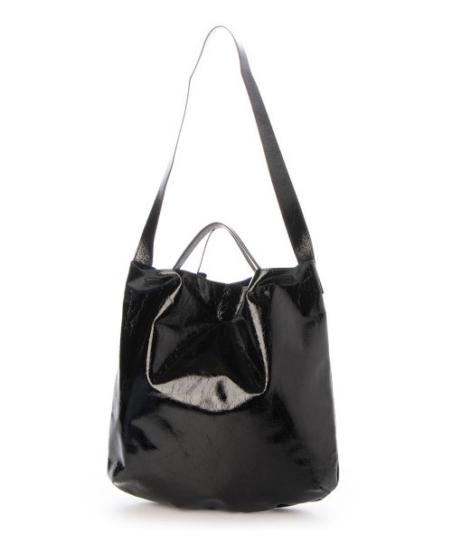 「cache cache」 ショルダーバッグ FREE シルバー レディース_画像7